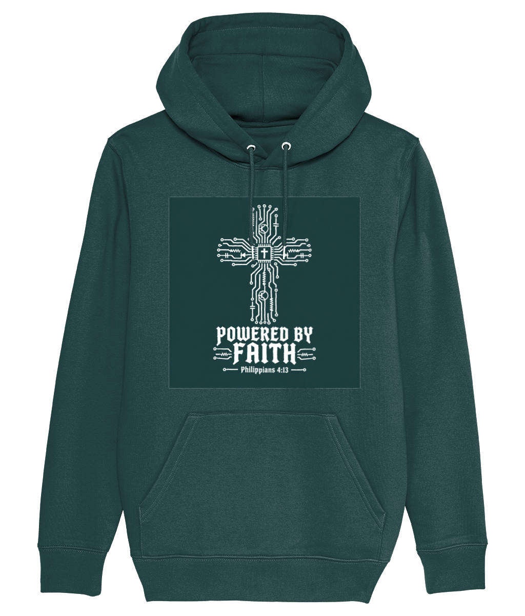 Front Side