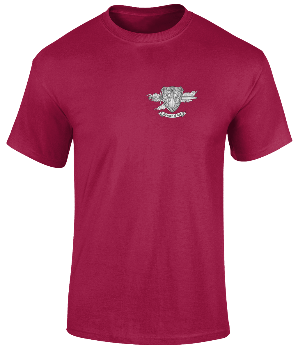 Front Side