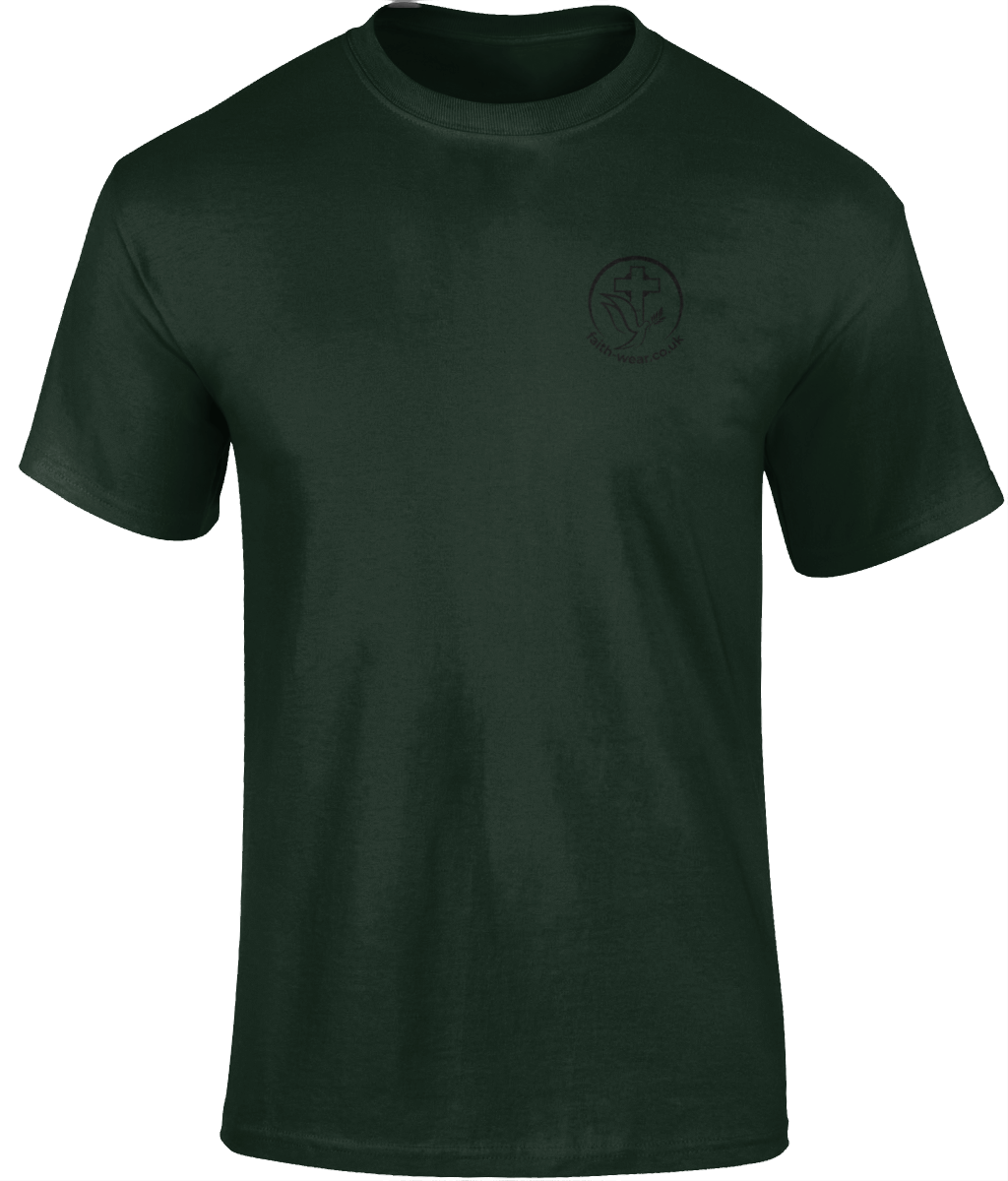 Front Side