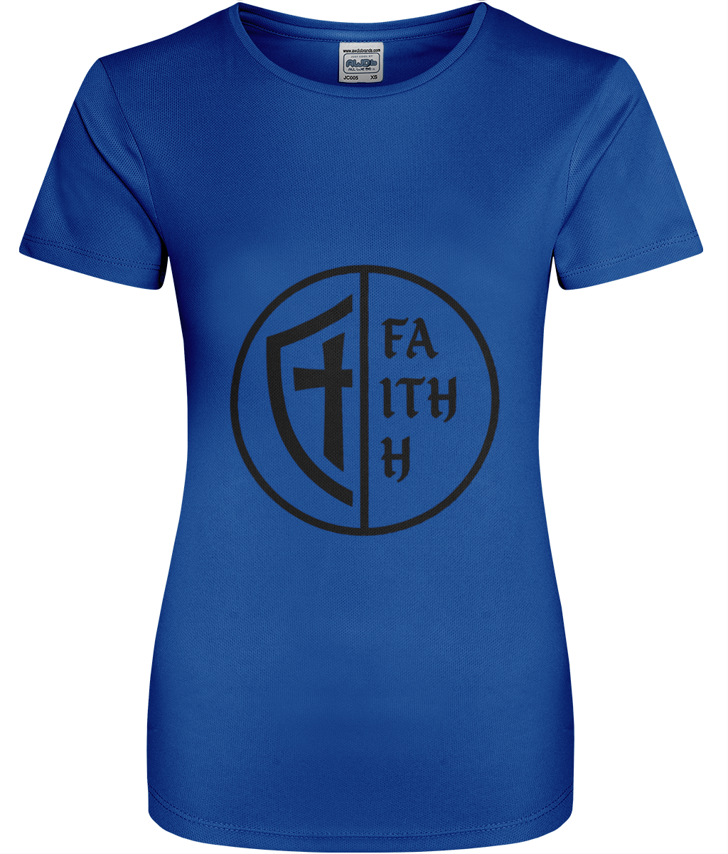 Front Side