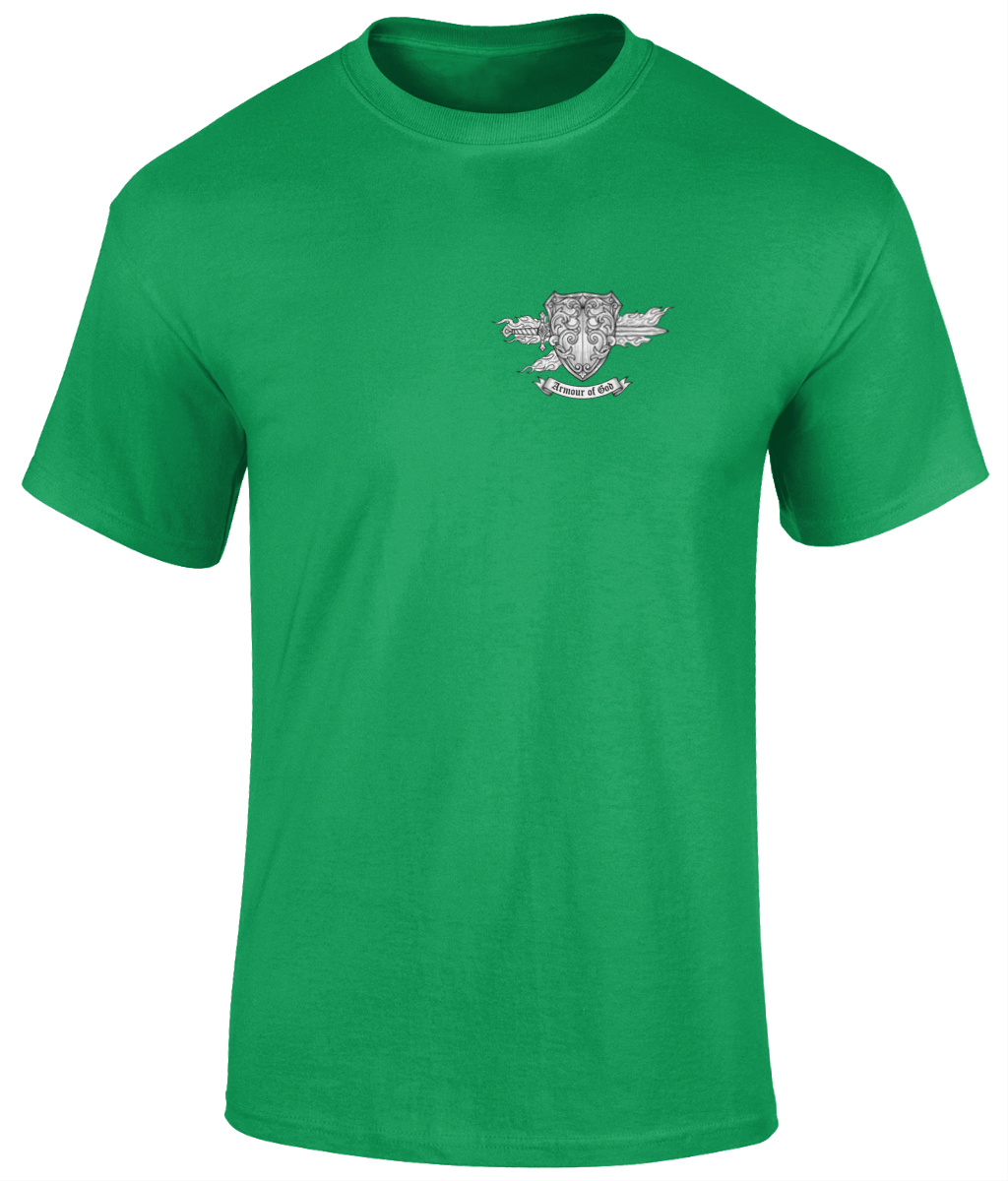 Front Side