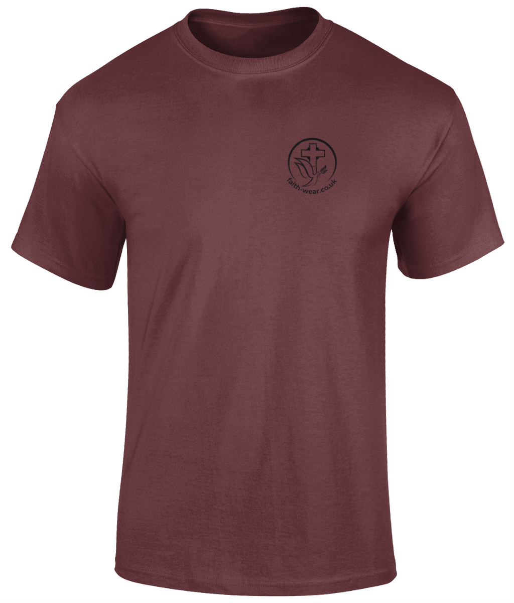 Front Side