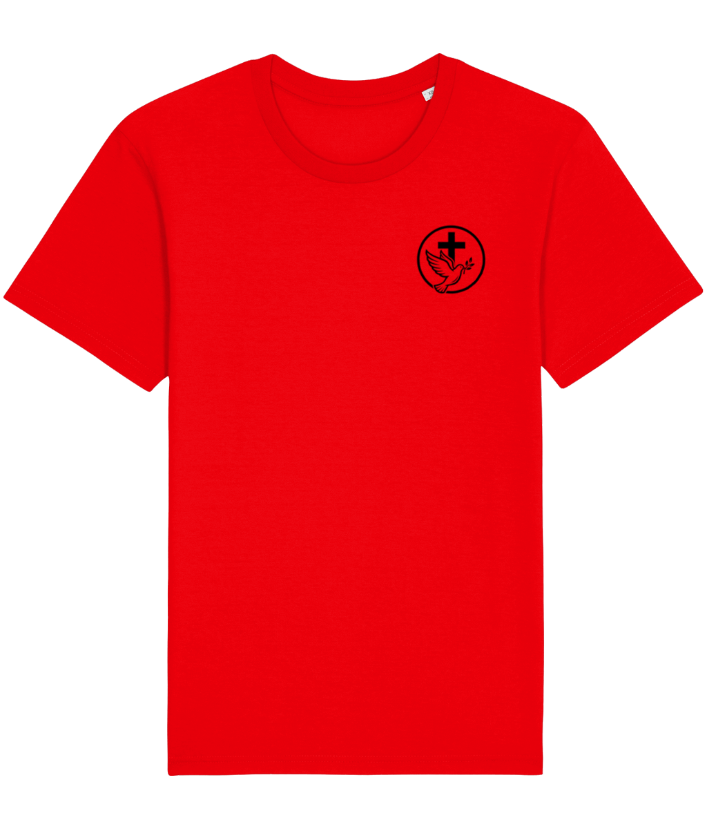 woman's King Eternal Premium Graphic T-Shirt