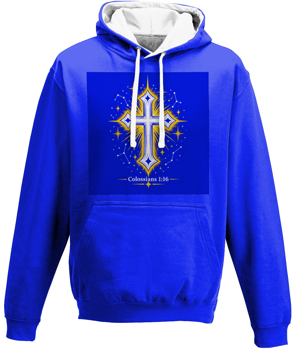 Front Side