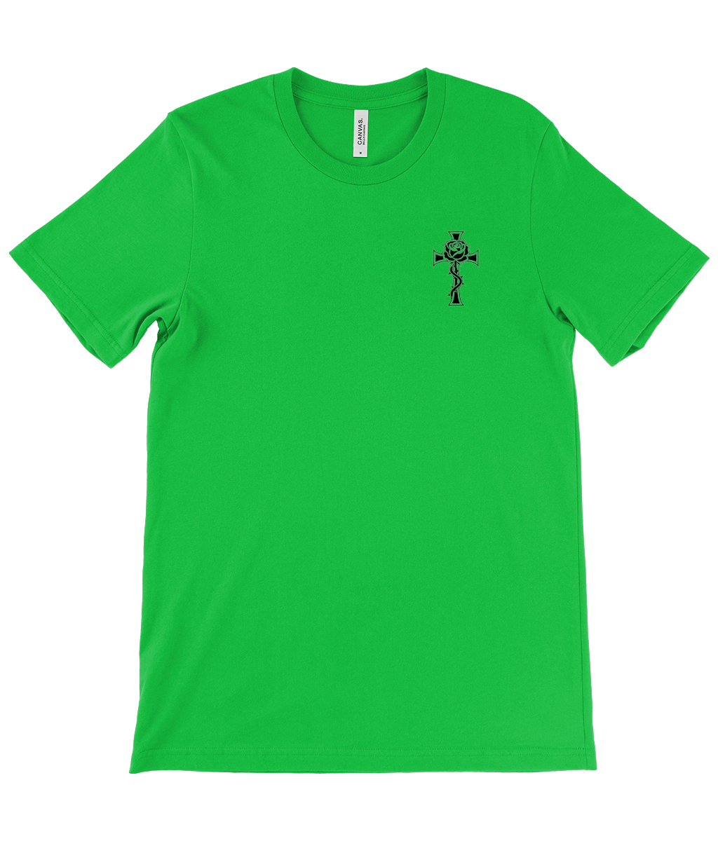 Front Side
