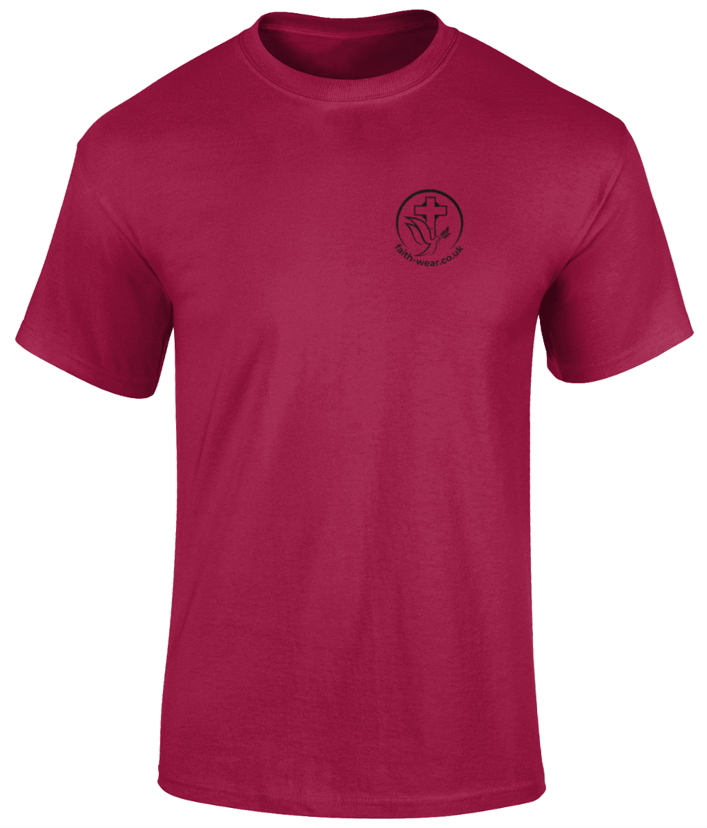 Front Side