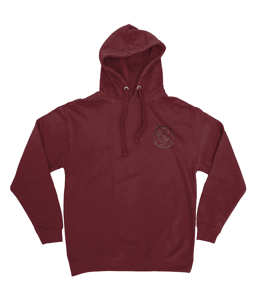 Front Side