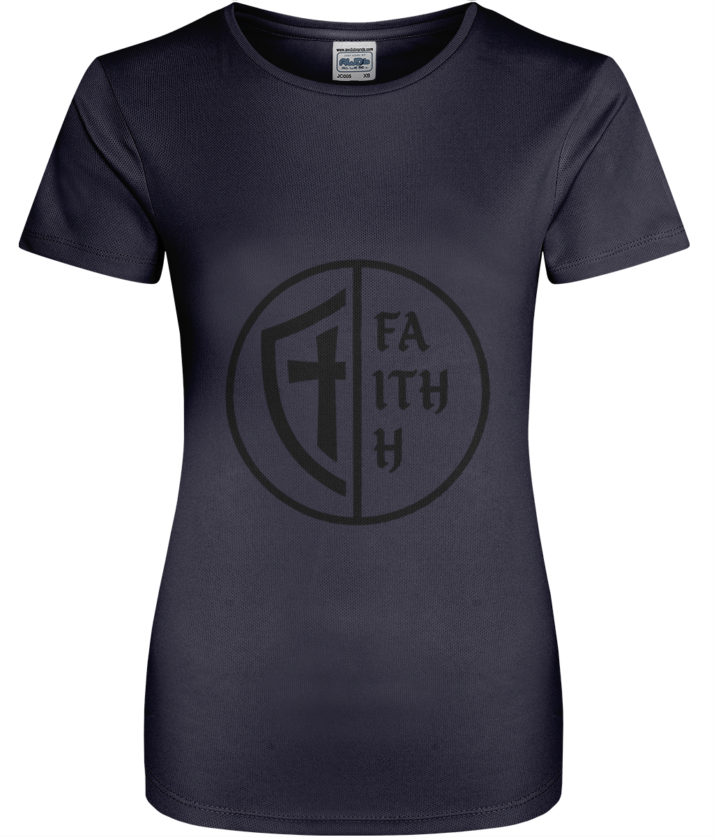 Front Side