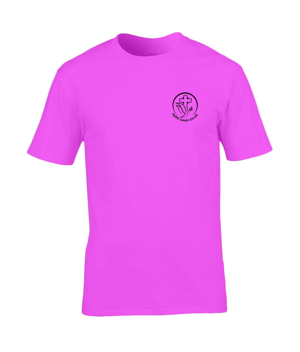 Front Side