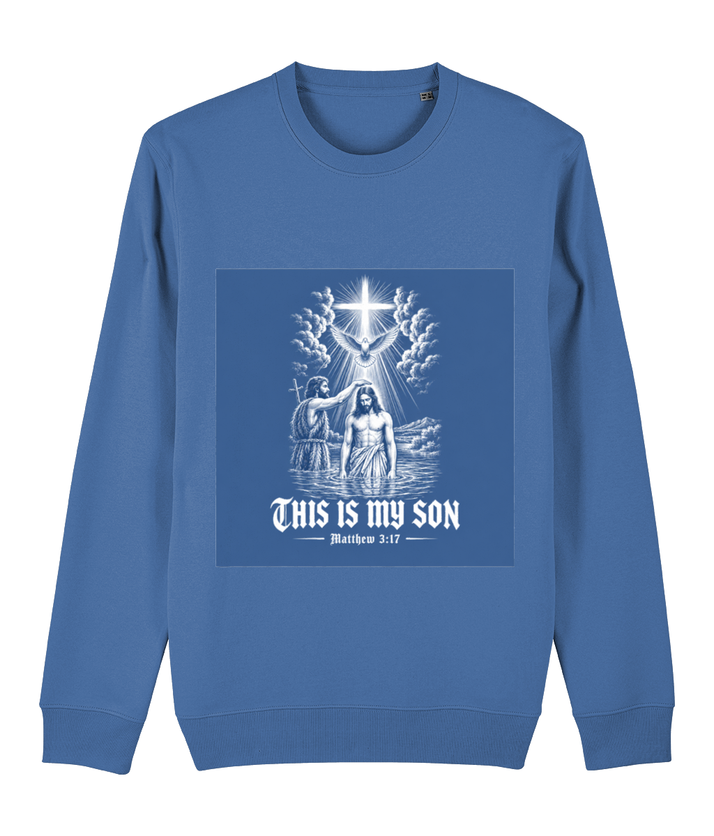 Front Side