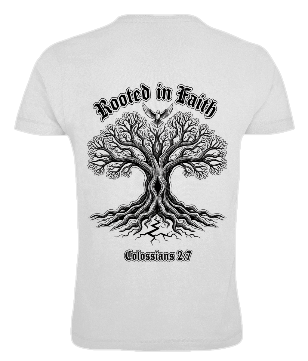 Back Side