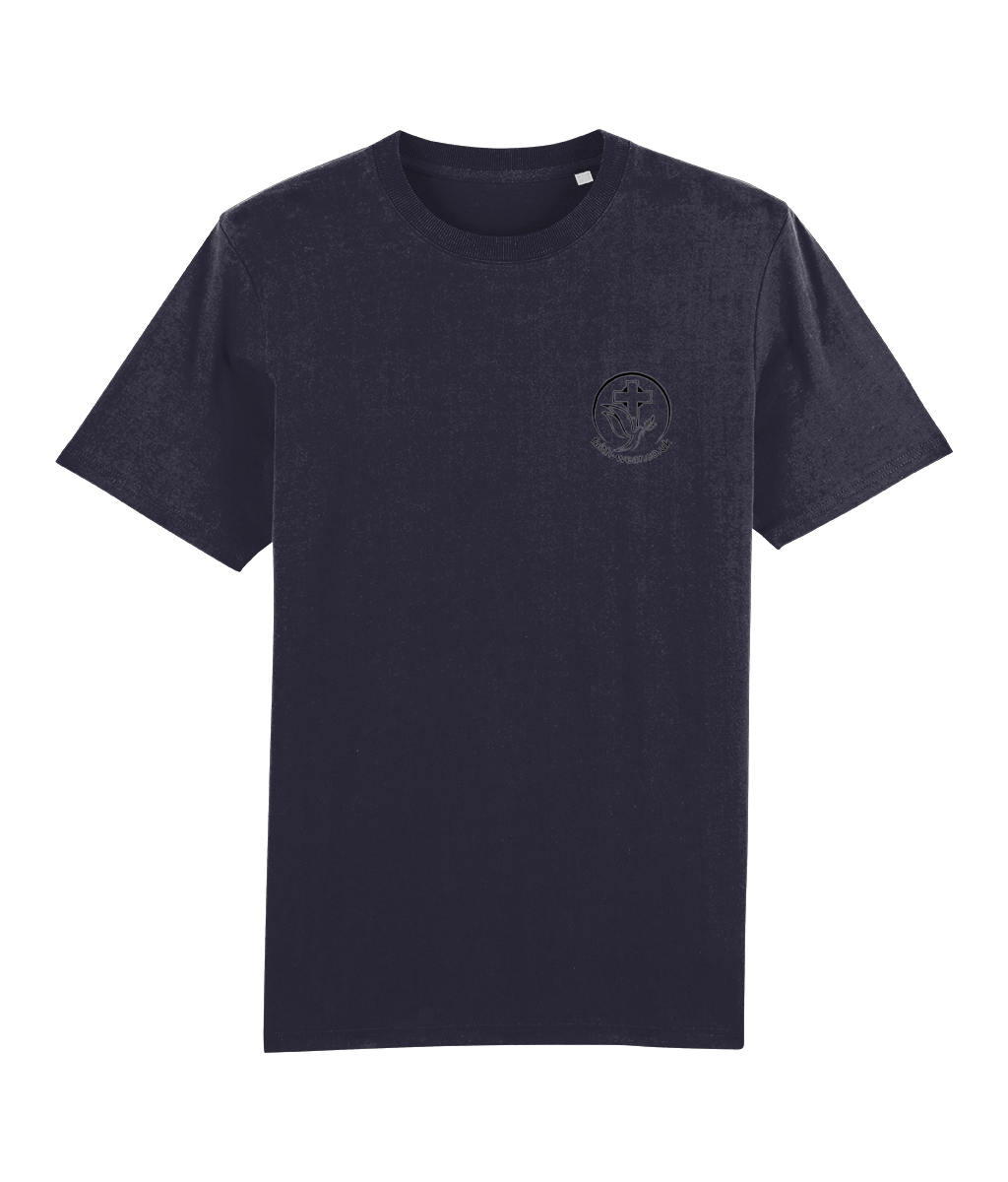 Front Side